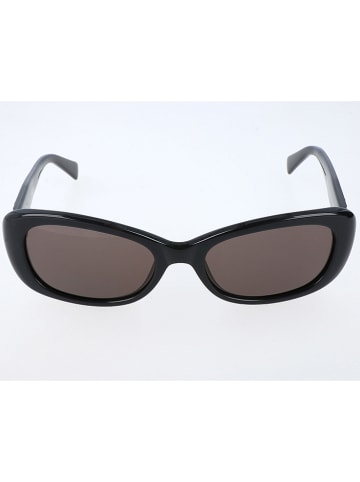 Pierre Cardin Damen-Sonnenbrille in Schwarz