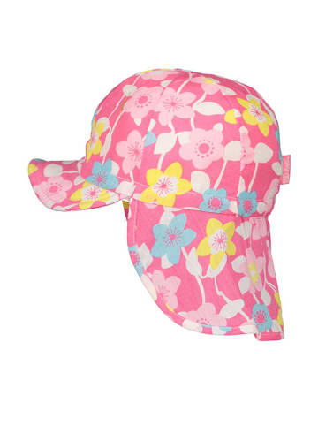 Döll Nackenschutzcap in Pink