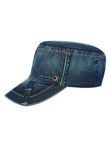 Döll Cap in Dunkelblau