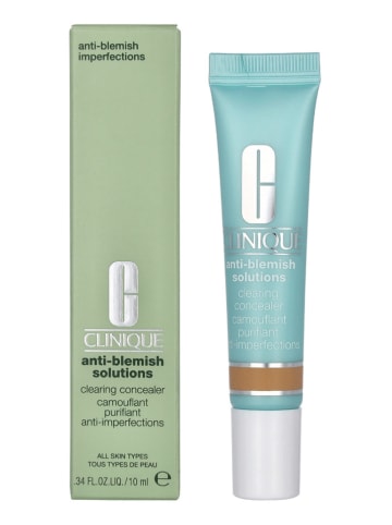 Clinique Concealer "Anti-Blemish Solutions Clearing - 02", 10 ml