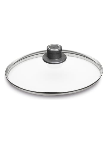 Woll Sicherheitsglasdeckel - Ø 28 cm