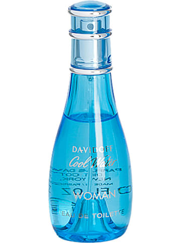 Davidoff Cool Water - EdT, 30 ml