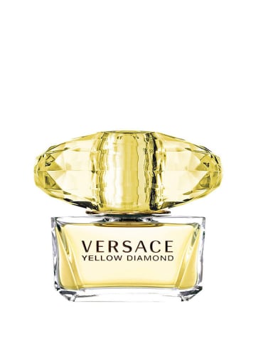 Versace "Yellow Diamond" - EDT - 30 ml