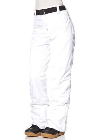 cmp Skihose in weiß