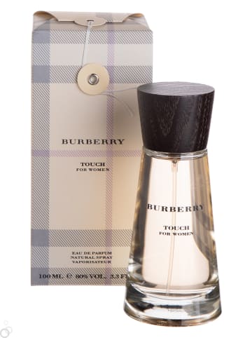 Burberry Touch For Women - eau de parfum, 100 ml