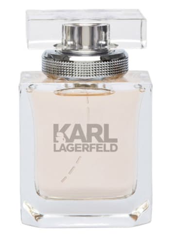 Karl Lagerfeld Pour Femme - EdP, 85 ml