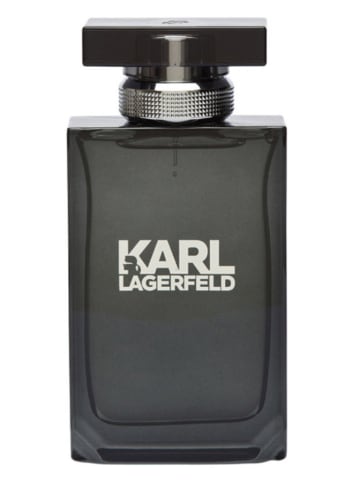 Karl Lagerfeld Pour Homme - eau de toilette, 100 ml
