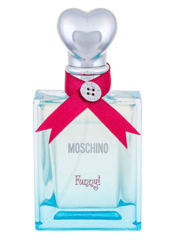 Moschino Funny - eau de toilette, 50 ml