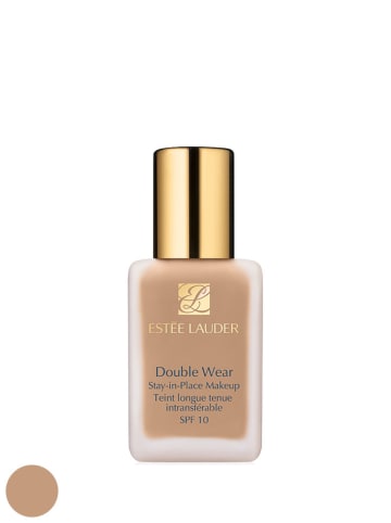 Estée Lauder Foundation "Double Wear - Stay in Place - 2N1 Desert Beige", 30 ml