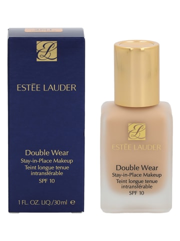 Estée Lauder Foundation "Double Wear Stay-in-Place - 2N1 Desert Beige" - LSF 10, 30 ml