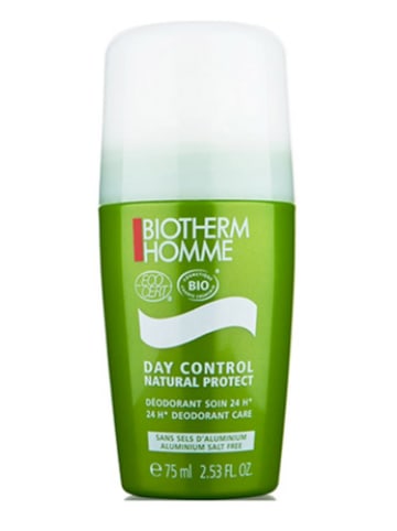 Biotherm Dezodorant w kulce "Day Control" - 75 ml