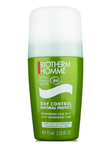 Biotherm Roll-on-deo "Day Control Natural Protect", 75 ml