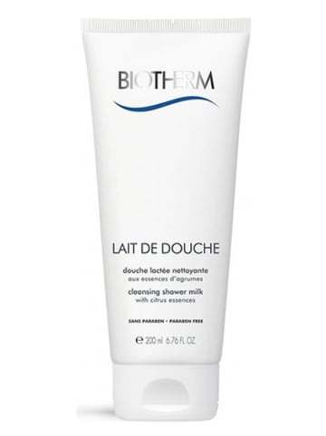 Biotherm Duschgel "Lait de Douche", 200 ml