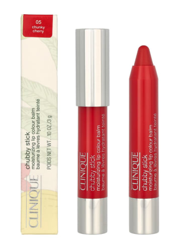 Clinique Lippenstift "Chubby Stick - 05", 3 g