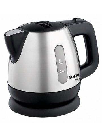 Tefal Wasserkocher "Mini" in Schwarz - 800 ml