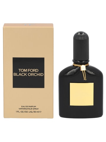 Tom Ford Black Orchid - EdP, 30 ml
