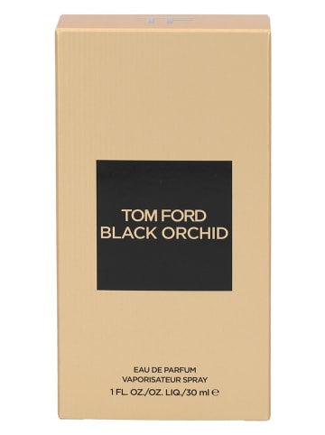 Tom Ford Black Orchid - EdP, 30 ml