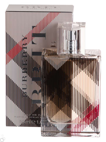 Burberry Brit for Her - eau de parfum, 50 ml