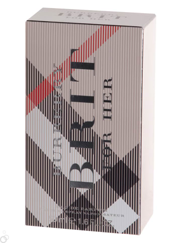 Burberry Brit for Her - eau de parfum, 50 ml