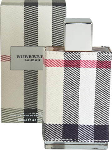 Burberry London - eau de parfum, 100 ml