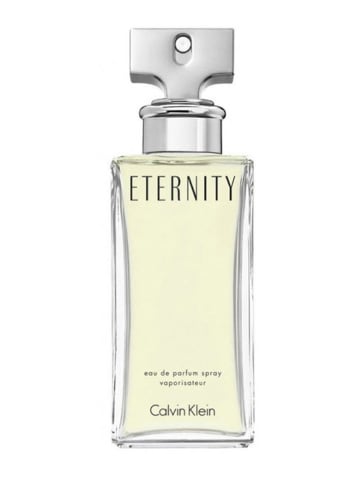 Calvin Klein Eternity - eau de parfum, 100 ml