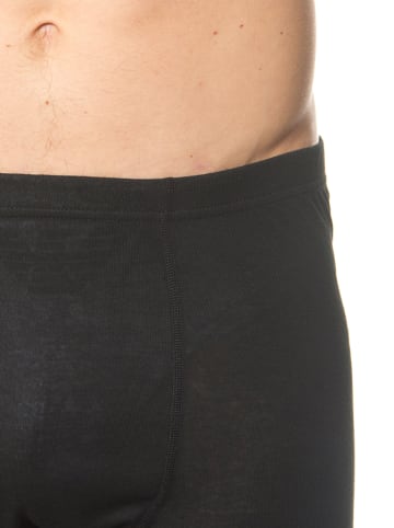 Maier Sports Skiondergoed lang zwart