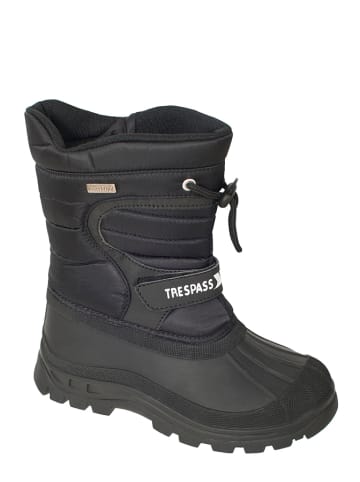 Trespass Winterlaarzen "Dodo" zwart