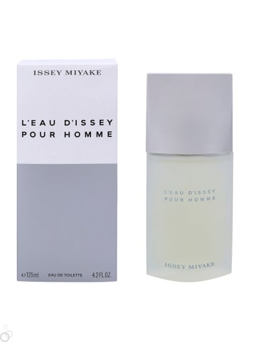 Issey Miyake L'Eau D'Issey - EdT, 125 ml