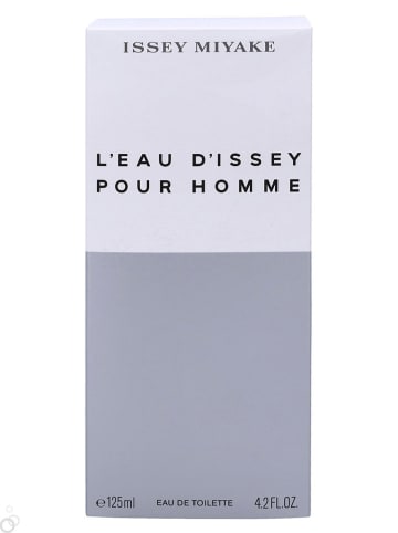 Issey Miyake L'Eau d'Issey - EDT - 125 ml