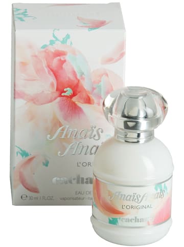 Cacharel Anais Anais - EdT, 30 ml