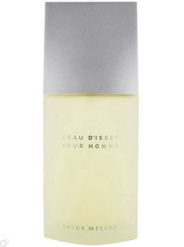 Issey Miyake L'Eau d'Issey pour Homme - EdT, 200 ml