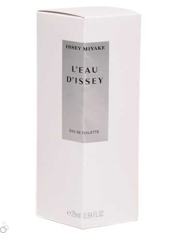 Issey Miyake L'Eau D'Issey - EdT, 25 ml