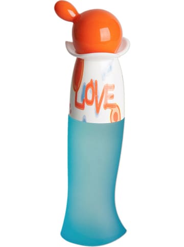 Moschino Cheap & Chic I Love Love - eau de toilette, 30 ml