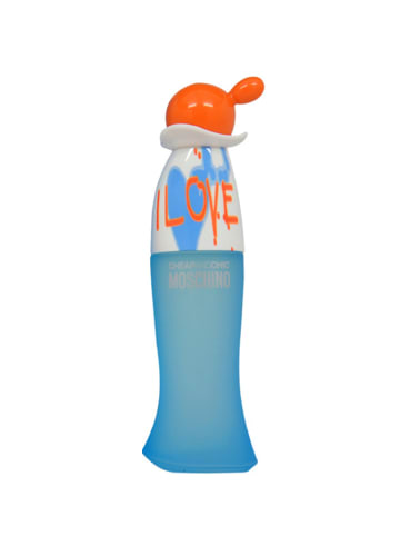 Moschino Love Love - EdT, 50 ml