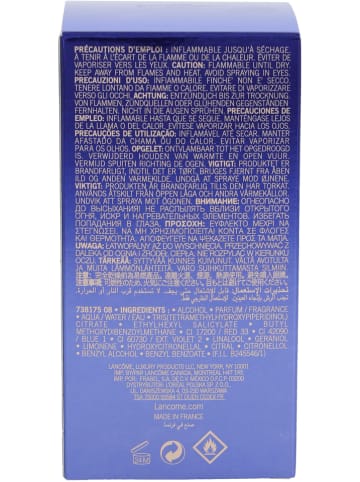 Lancôme Hypnôse - EDP - 30 ml