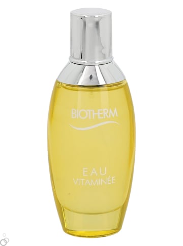Biotherm Eau Vitaminée - EDT - 50 ml