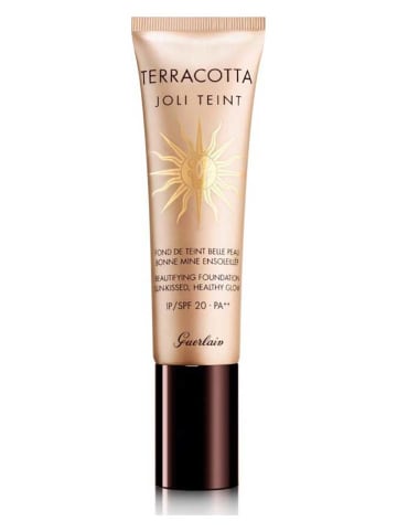 Guerlain Podkład "Terrac - Joli- SPF 20" - 30 ml
