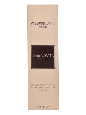 Guerlain Podkład "Terracotta Joli Sun Kissed, Healty Glow - Natural" - SPF 20 - 30 ml