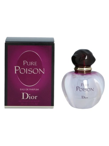 Dior Pure Poison - EdP, 30 ml
