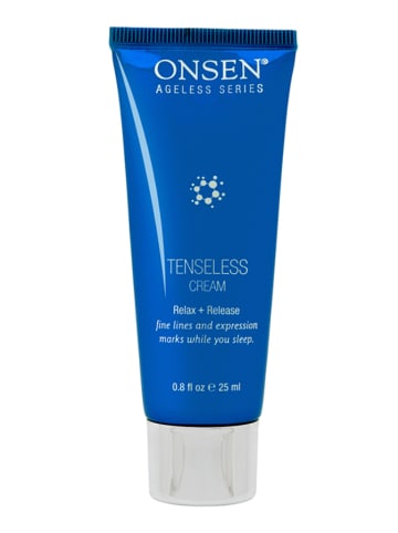 Onsen Krem "Tenseless" - 25 ml