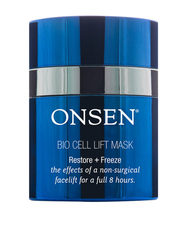Onsen Krem "Bio Cell Lift" - 30 ml