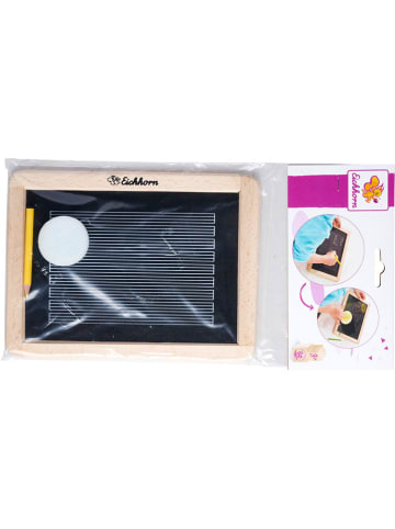 Eichhorn Schoolbord met accessoires - vanaf 3 jaar