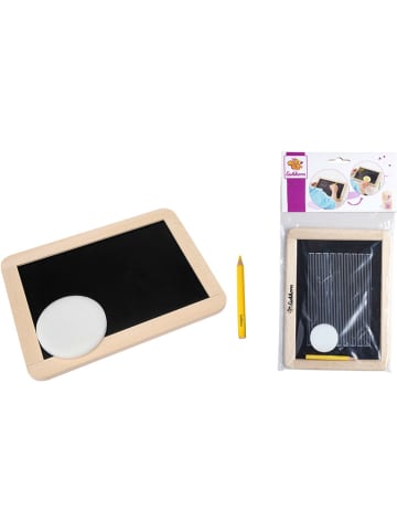 Eichhorn Schoolbord met accessoires - vanaf 3 jaar