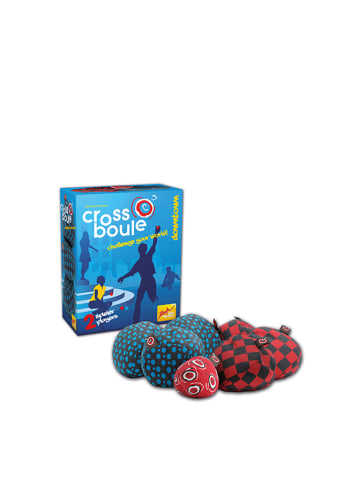 Noris Piłeczki  "CrossBoule Downtown" - 6+