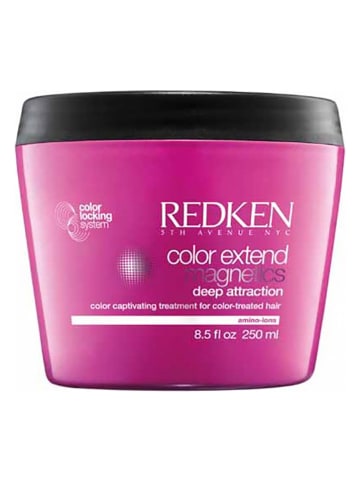 Redken Maska do włosów "Deep Attraction" - 250 ml