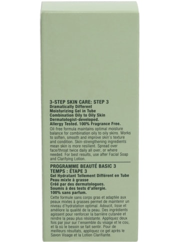 Clinique Emulsja do twarzy "Dramatically Different" - 50 ml