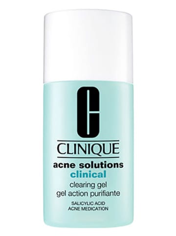 Clinique Anti-Pickel-Gel "Anti-Blemish Solutions", 15 ml