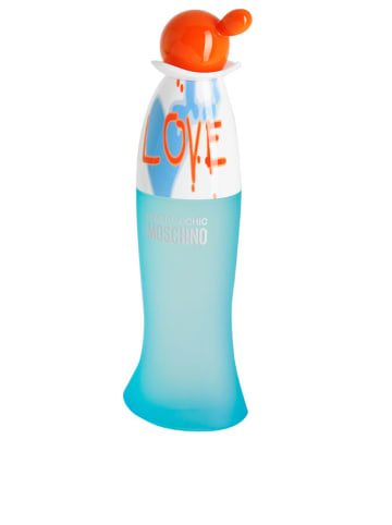 Moschino "I Love Love" - EDT - 100 ml