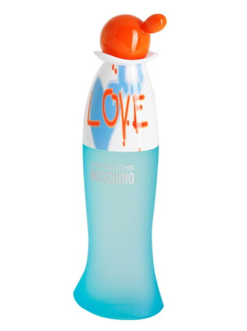 Moschino Moschino I Love Love - EDT - 100 ml