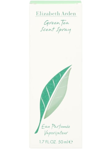 Elizabeth Arden Bodyspray "Green Tea", 50 ml